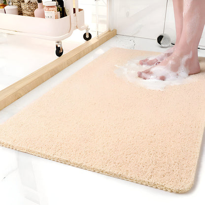 Antislip zachte douchemat