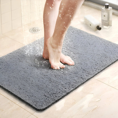 Antislip zachte douchemat