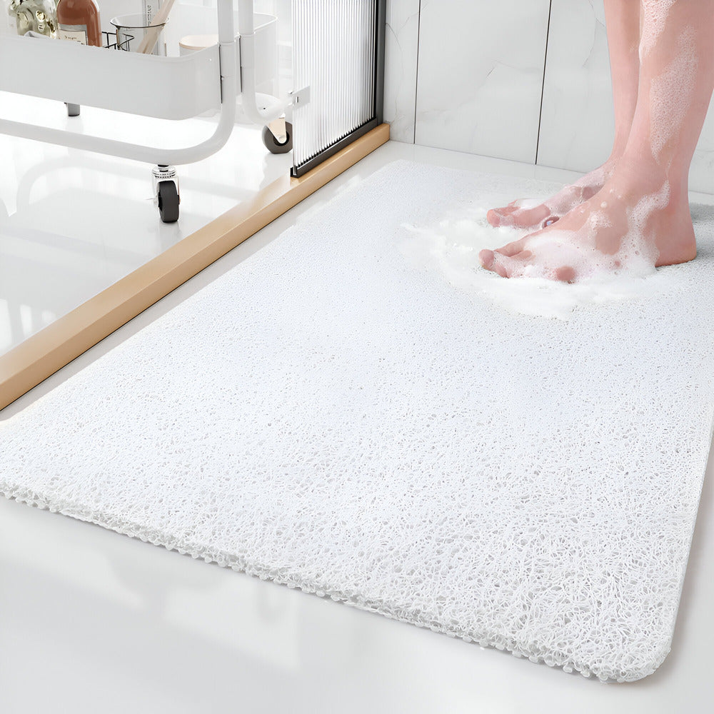 Antislip zachte douchemat