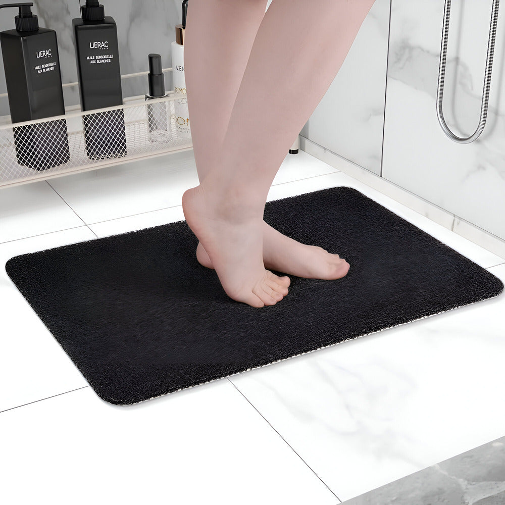 Antislip zachte douchemat