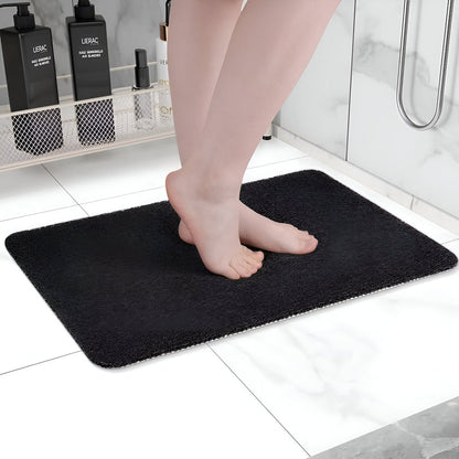 Antislip zachte douchemat