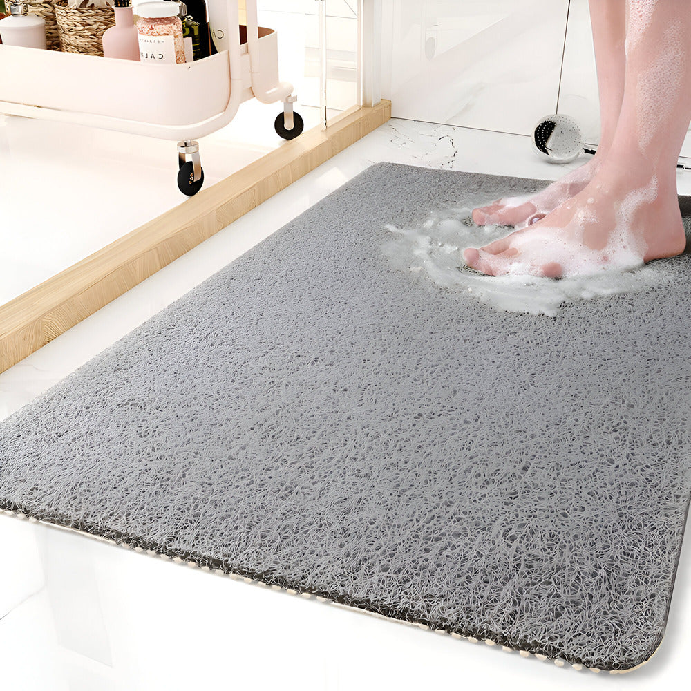 Antislip zachte douchemat
