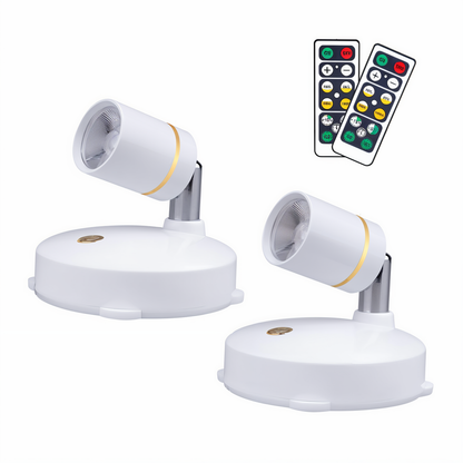 Lumio Mini LED Spotlight