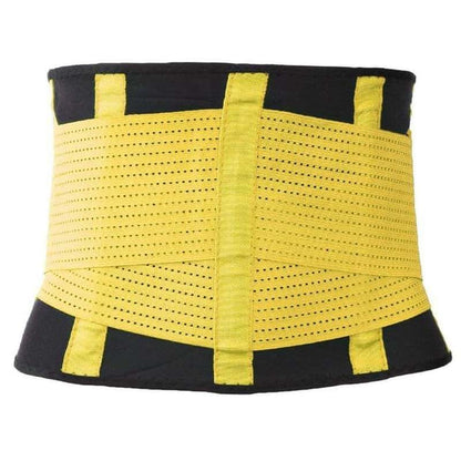 Body Shaper verstelbare tailletrainer