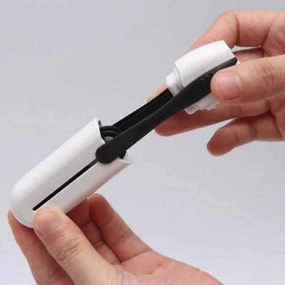 Peeps™ brillenreiniger