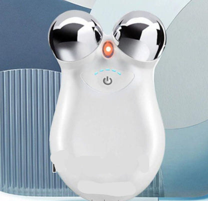 FirmGlow microstroom gezichtsmassager