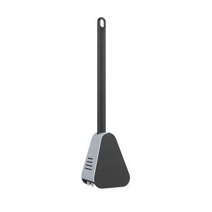 FlexiClean siliconen toiletborstel