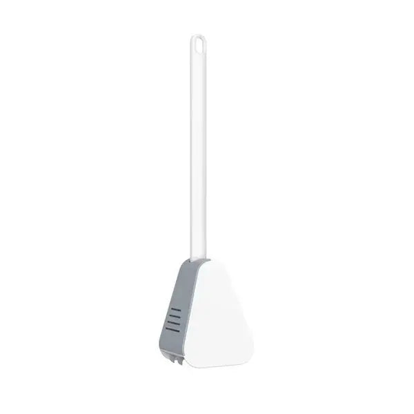 FlexiClean siliconen toiletborstel