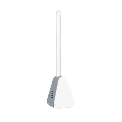 FlexiClean siliconen toiletborstel