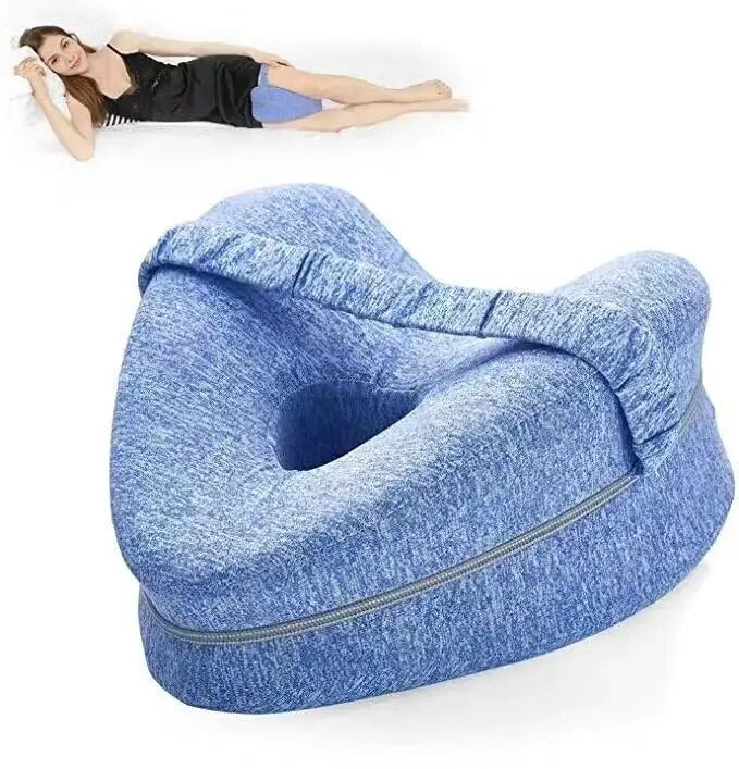 LegRest ergonomisch beenkussen