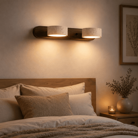 ILLUMISTONE architectonische led-wandlamp