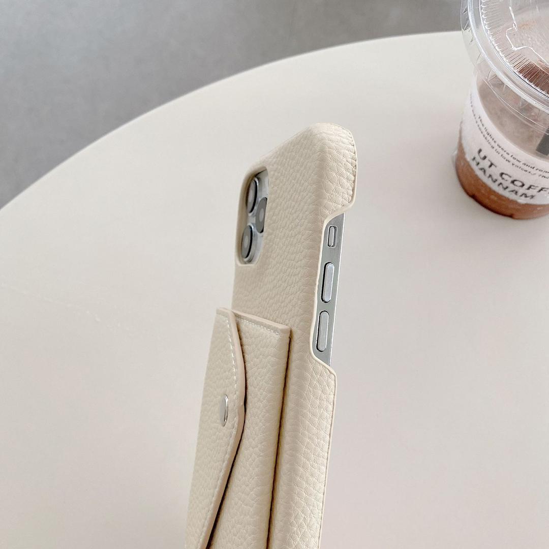 iPhone 17 Pro Max crossbody hoesje