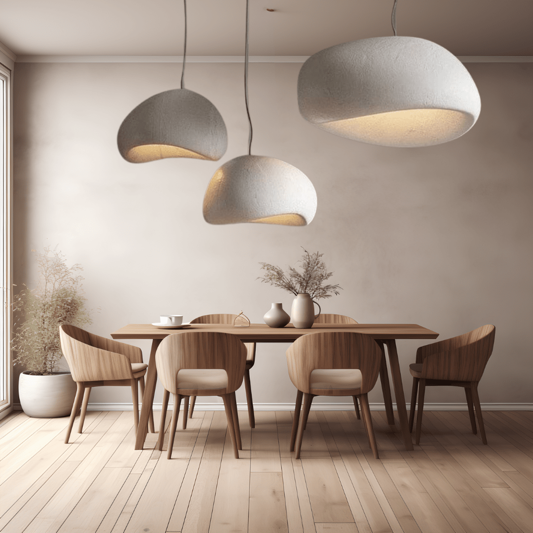 Moderne Dimbare Pendellamp