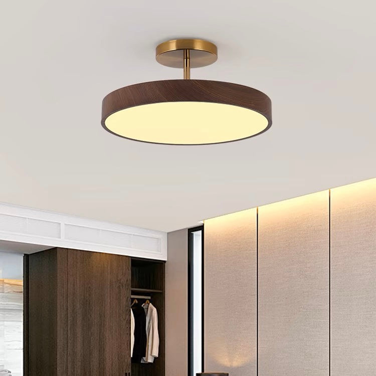 Lumio Scandinavische plafondlamp