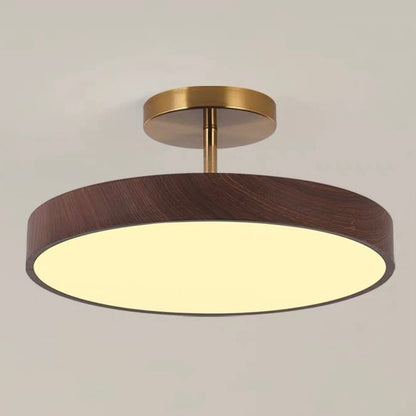 Lumio Scandinavische plafondlamp