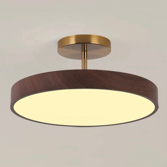 Lumio Scandinavische plafondlamp