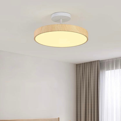 Lumio Scandinavische plafondlamp