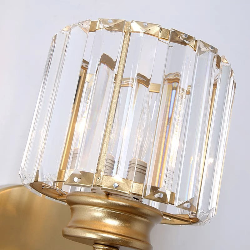 Lumio Luca wandlamp