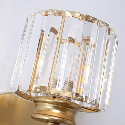 Lumio Luca wandlamp