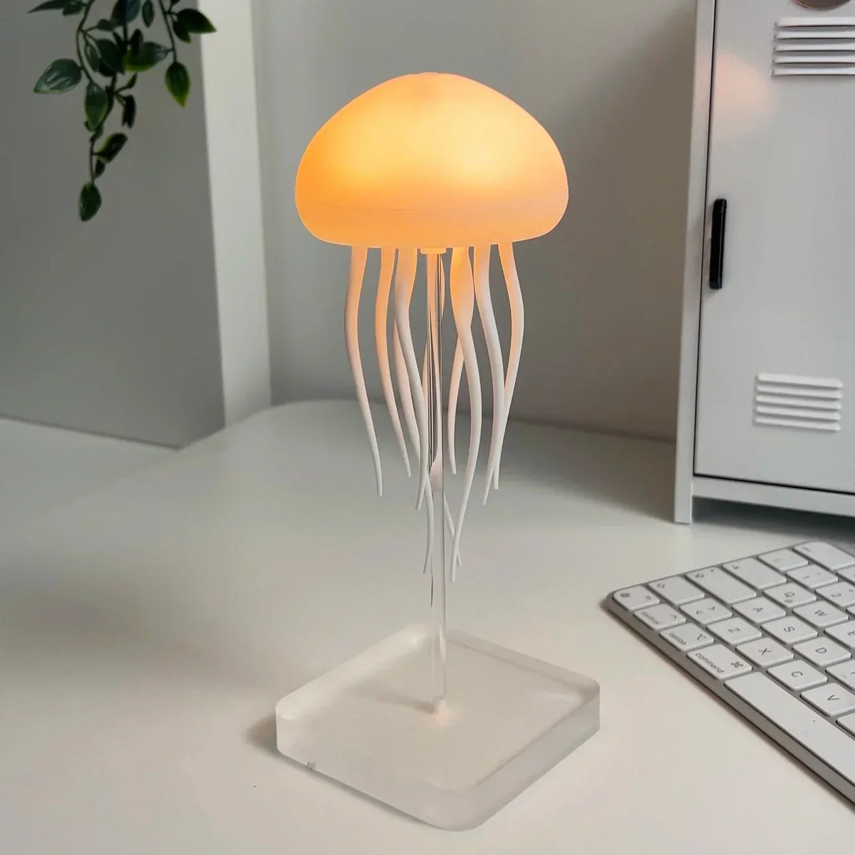 Lumio JellyBeat kwallenlamp