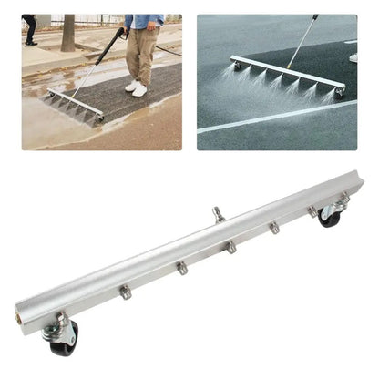 PowerSweep oppervlaktereiniger