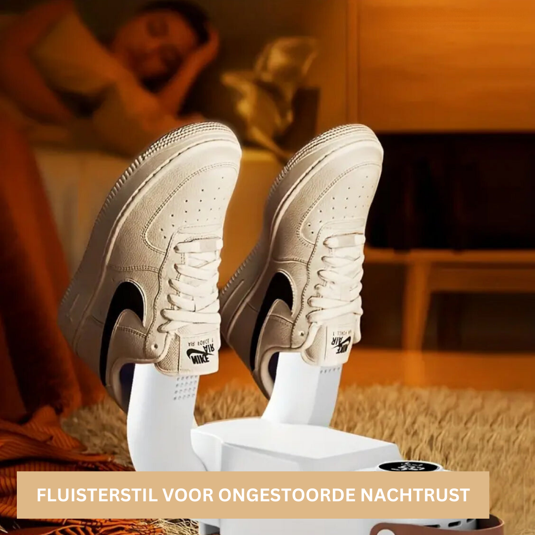 ShoeDry elektrische schoenendroger