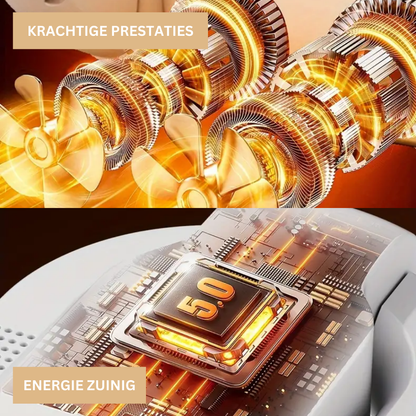 ShoeDry elektrische schoenendroger