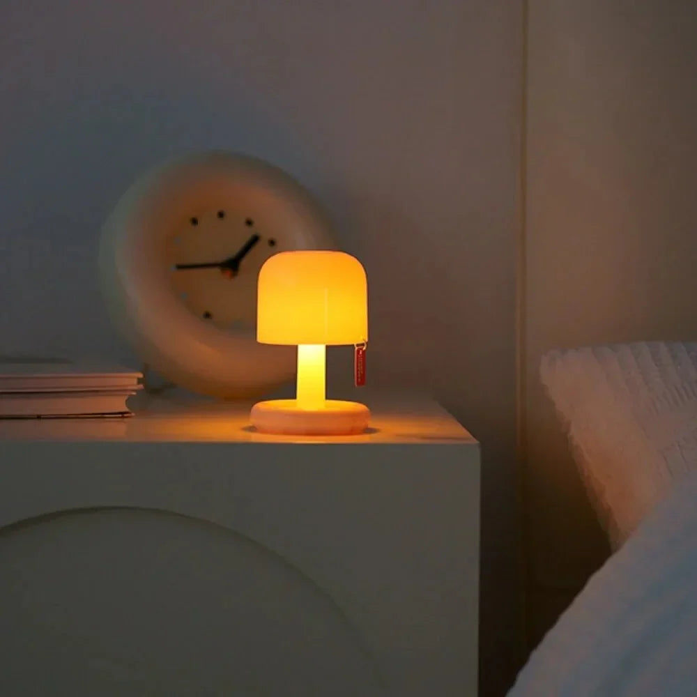 Lumio Sunlet zonsondergang projectorlamp