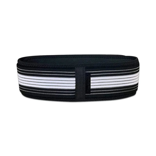 TripleSupport rug- en steungordel