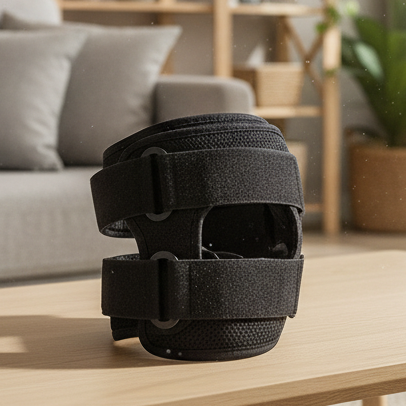 SciatiFlex ischias bandage