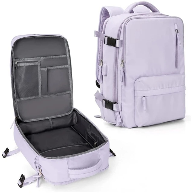 TrailSafe Pro veelzijdige rugzak