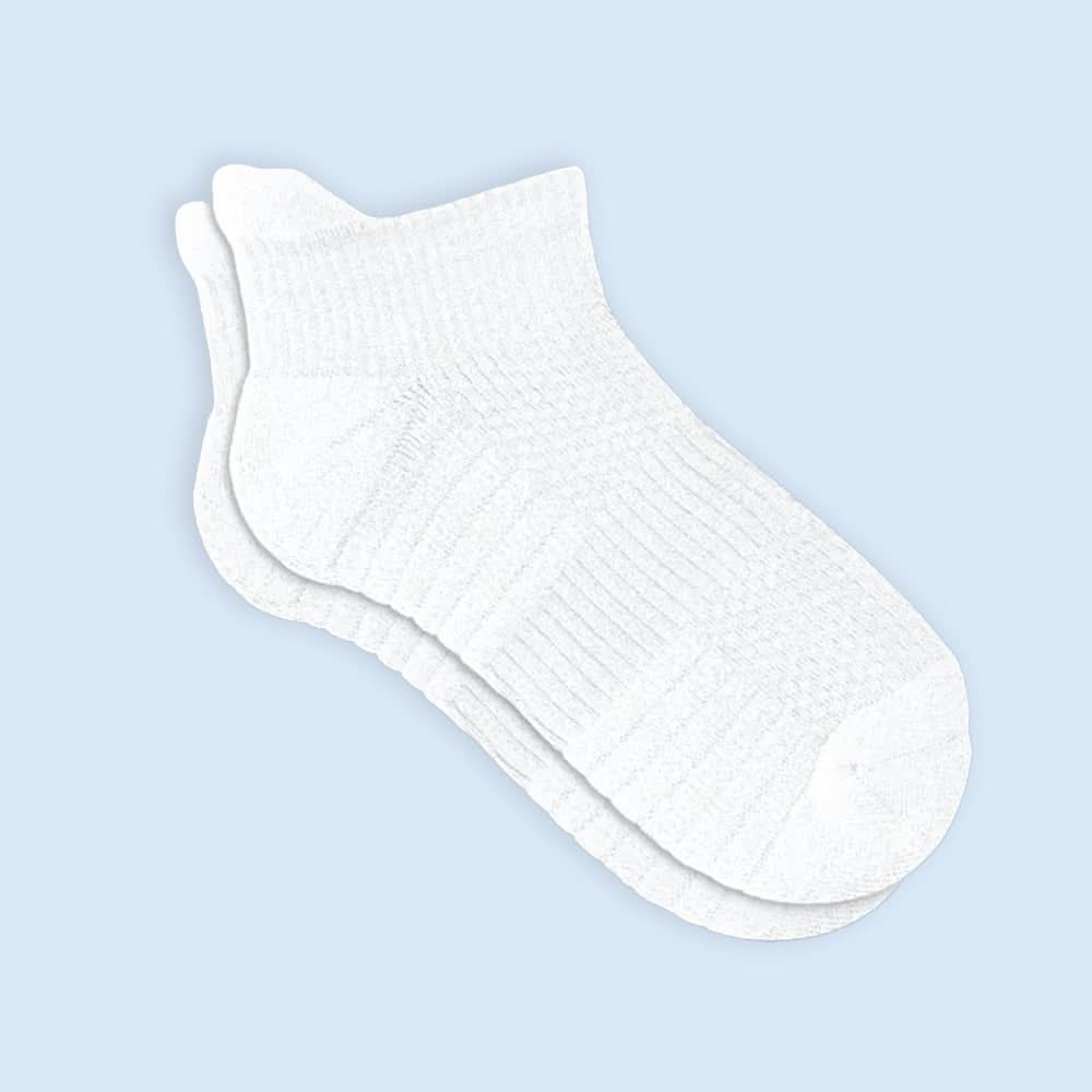 Authentic Support compressiesokken