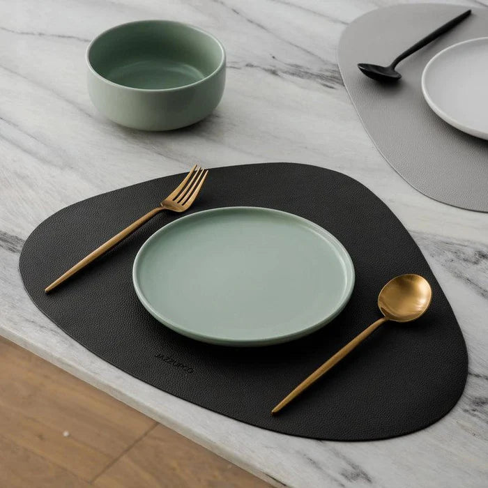 Minimalistische Rvs 20-Delige Bestekset