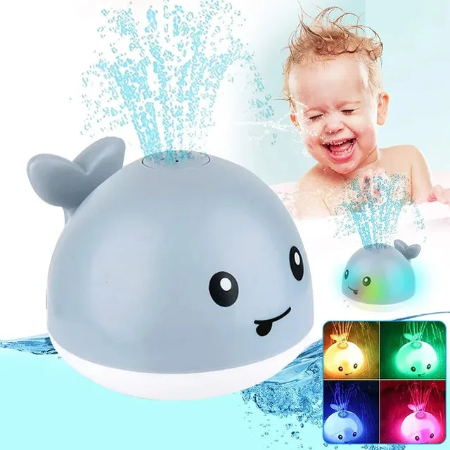 WaterWonder walvis badspeeltje