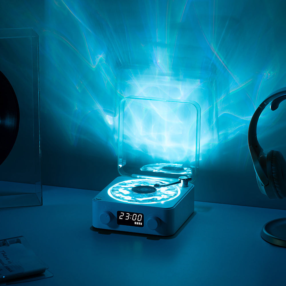 VibeTune draagbare bluetooth-speaker