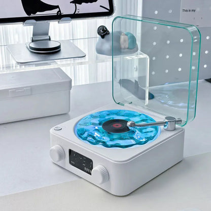 VibeTune draagbare bluetooth-speaker
