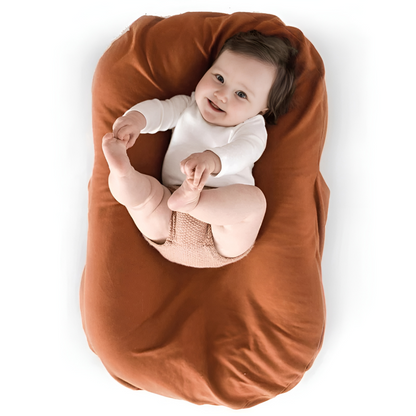 CuddleNest baby lounger