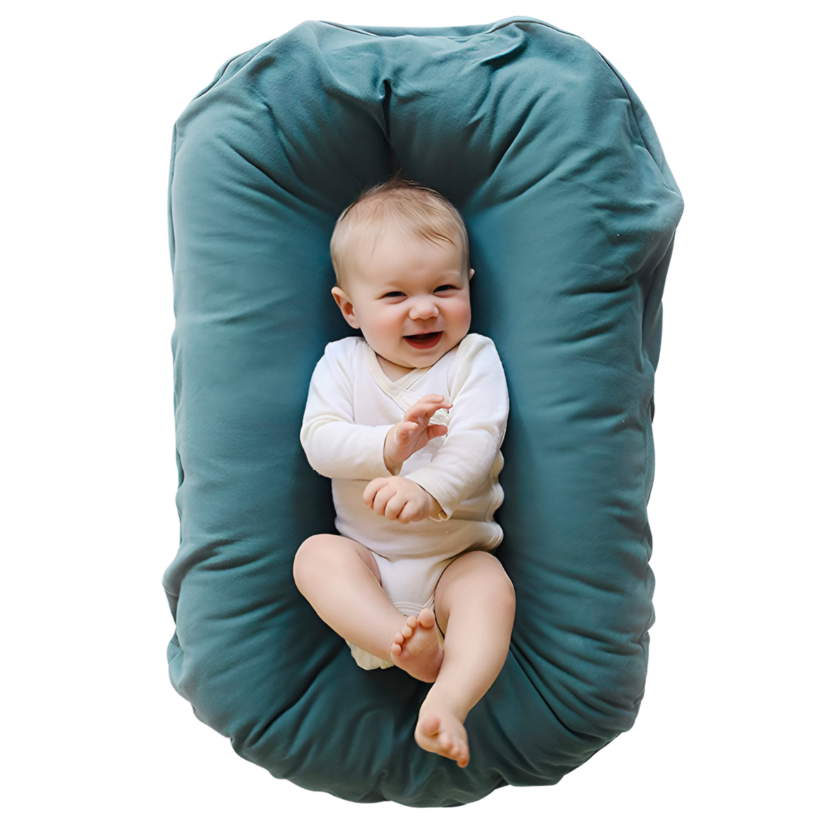 CuddleNest baby lounger