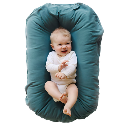 CuddleNest baby lounger