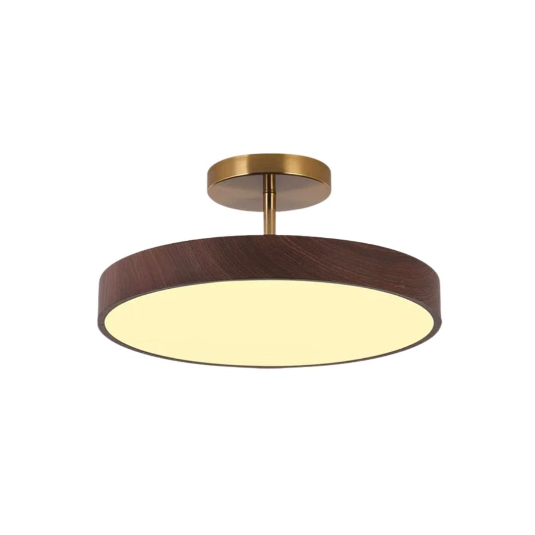 Lumio Scandinavische plafondlamp