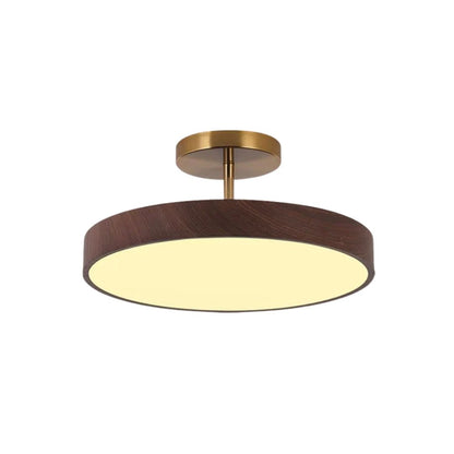 Lumio Scandinavische plafondlamp