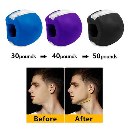 SlimSculpt Pro 3-in-1 cellulitis massageapparaat