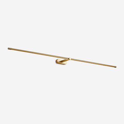 Odior lineaire led-wandlamp