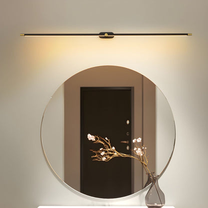 Odior lineaire led-wandlamp