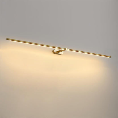 Odior lineaire led-wandlamp