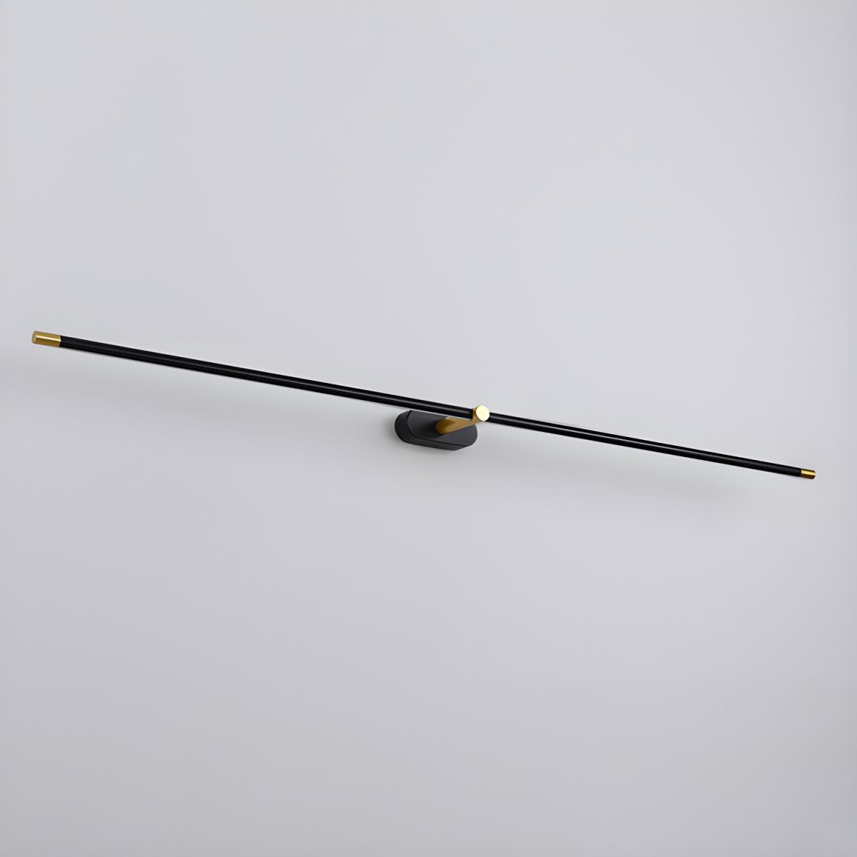 Odior lineaire led-wandlamp