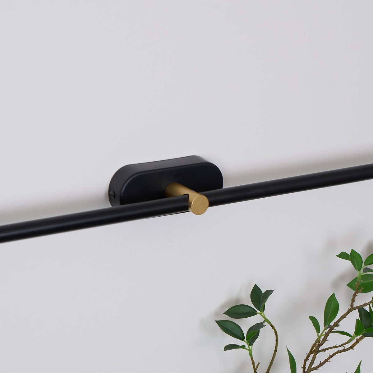 Odior lineaire led-wandlamp