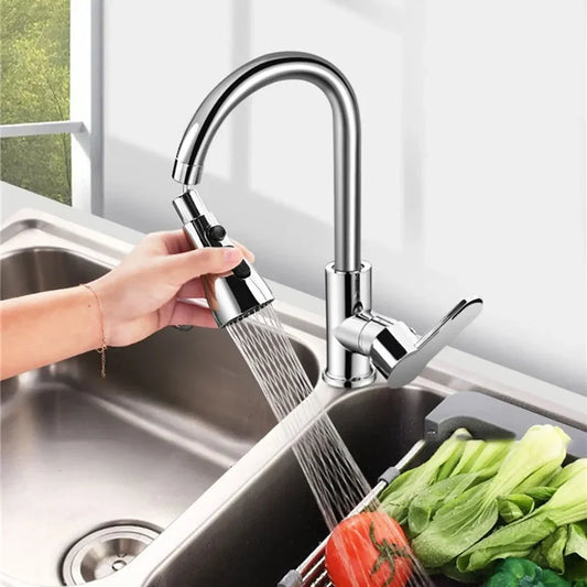 H2Optimum waterbesparende kraanopzetstuk