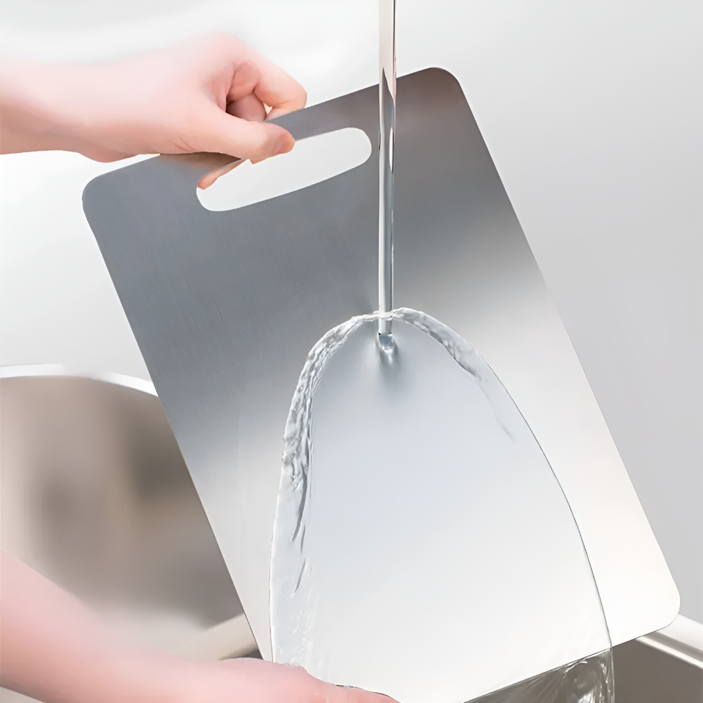 Titanium medische hygiënische snijplank
