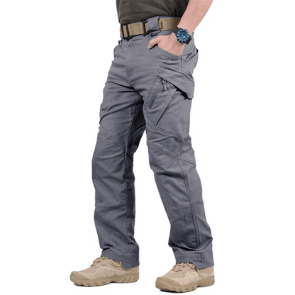 KevlarFit Outdoor Cargobroek